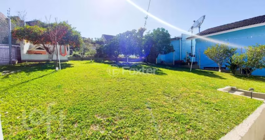 Casa com 3 quartos à venda na Rua Nayr Leonzio Covolan, 953, Santa Catarina, Caxias do Sul