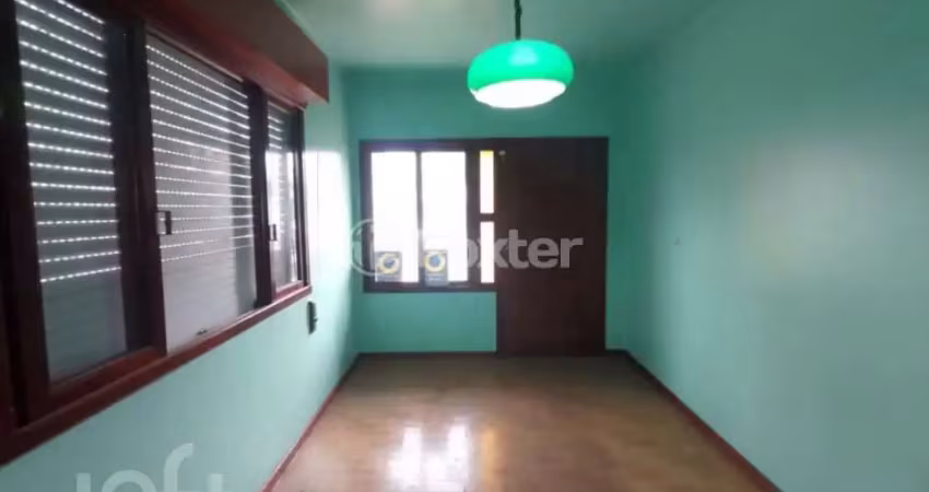 Casa com 2 quartos à venda na Rua Coronel Vicente, 381, Centro, Canoas