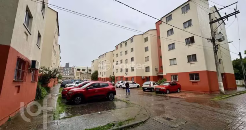Apartamento com 2 quartos à venda na Travessa Escobar, 61, Camaquã, Porto Alegre