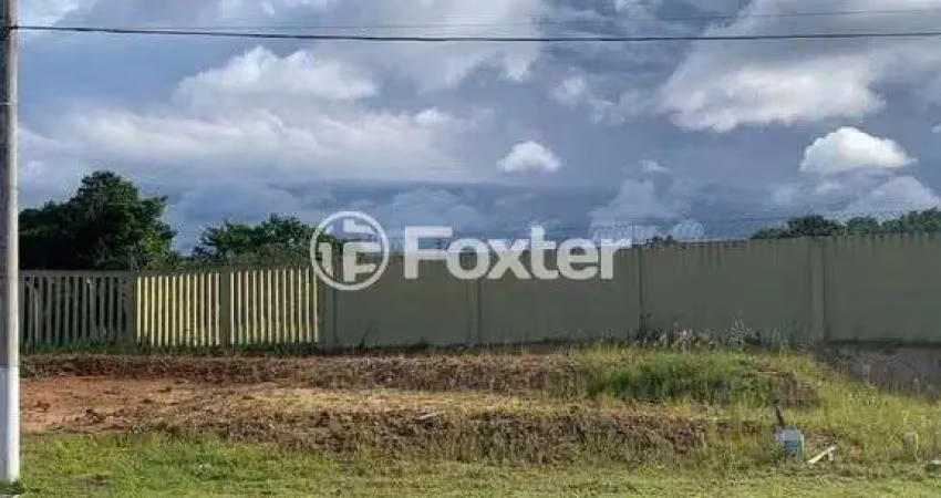 Terreno em condomínio fechado à venda na Avenida Arroio Feijó, 2425, Rubem Berta, Porto Alegre