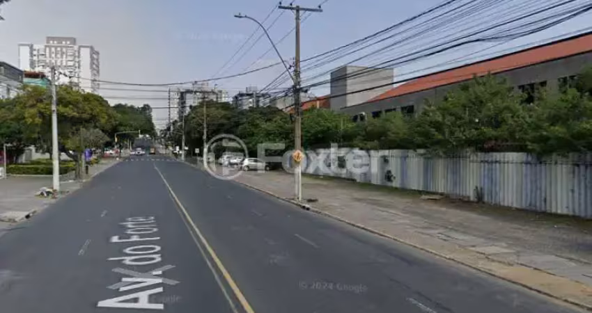 Terreno à venda na Avenida do Forte, 266, Cristo Redentor, Porto Alegre