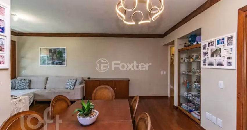 Apartamento com 3 quartos à venda na Rua Almirante Gonçalves, 217, Menino Deus, Porto Alegre