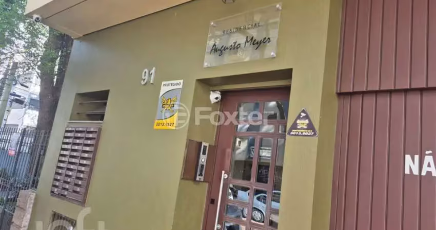 Apartamento com 1 quarto à venda na Travessa Tuyuty, 91, Centro Histórico, Porto Alegre