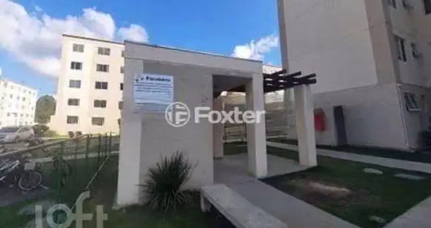 Apartamento com 2 quartos à venda na Rua Concórdia, 1390, Parque da Matriz, Cachoeirinha