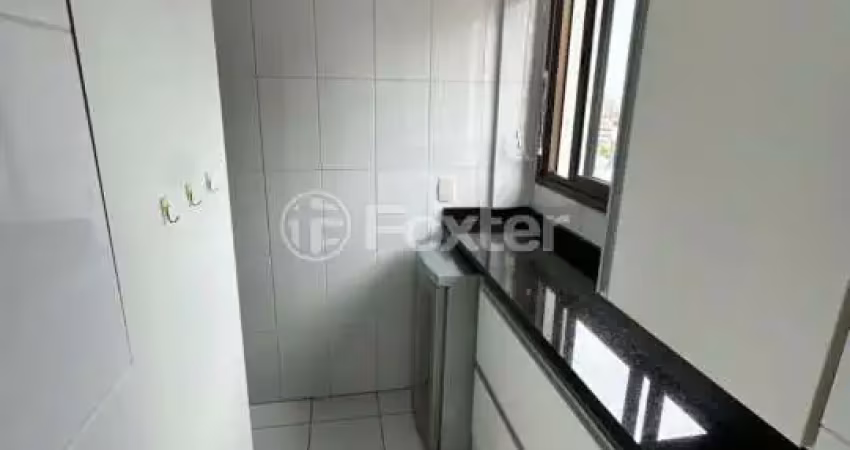 Apartamento com 2 quartos à venda na Rua Casemiro de Abreu, 690, Bela Vista, Porto Alegre