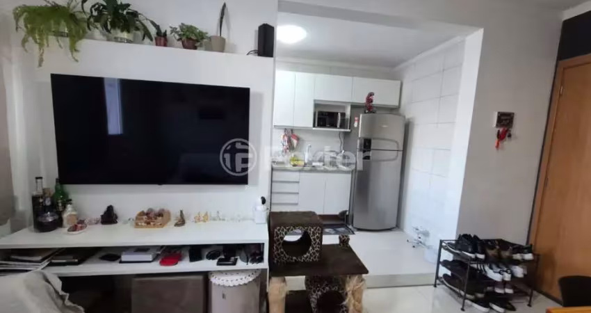 Apartamento com 2 quartos à venda na Rua Ada Vaz Cabeda, 400, Jardim Leopoldina, Porto Alegre