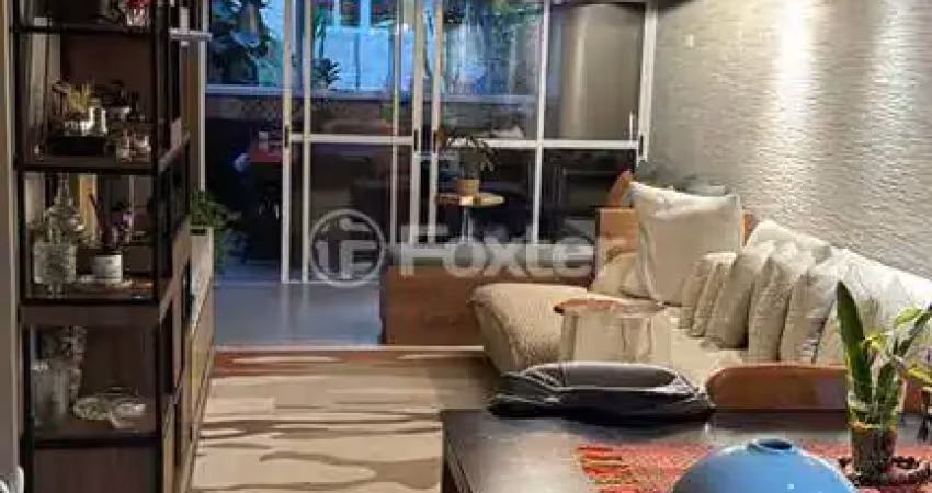 Apartamento com 2 quartos à venda na Rua Artur Rocha, 376, Auxiliadora, Porto Alegre