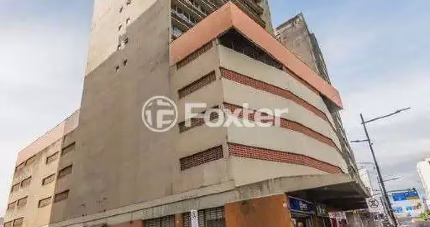 Sala comercial com 1 sala à venda na Rua Chaves Barcelos, 36, Centro Histórico, Porto Alegre