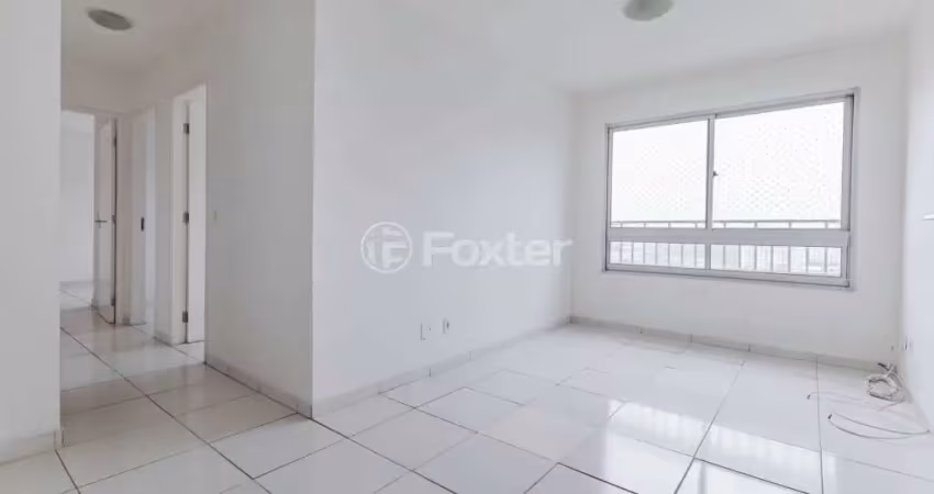Apartamento com 3 quartos à venda na Avenida Cascais, 99, Passo das Pedras, Porto Alegre