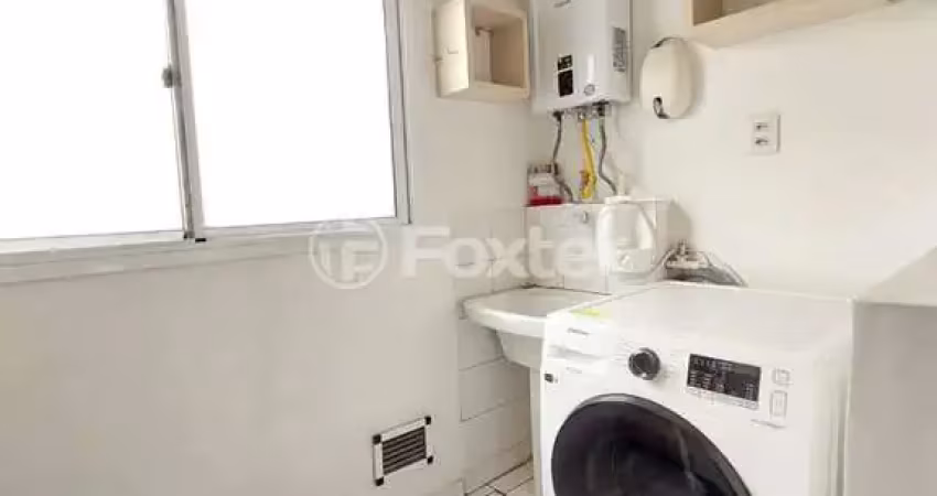 Casa em condomínio fechado com 3 quartos à venda na Avenida Willy Eugênio Fleck, 1500, Sarandi, Porto Alegre