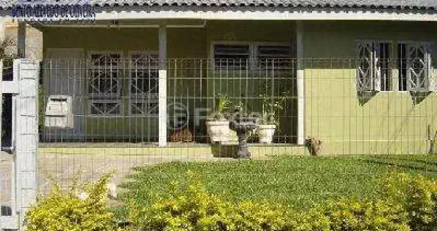 Casa com 3 quartos à venda na Rua Carlos Nobre, 105, Ipanema, Porto Alegre