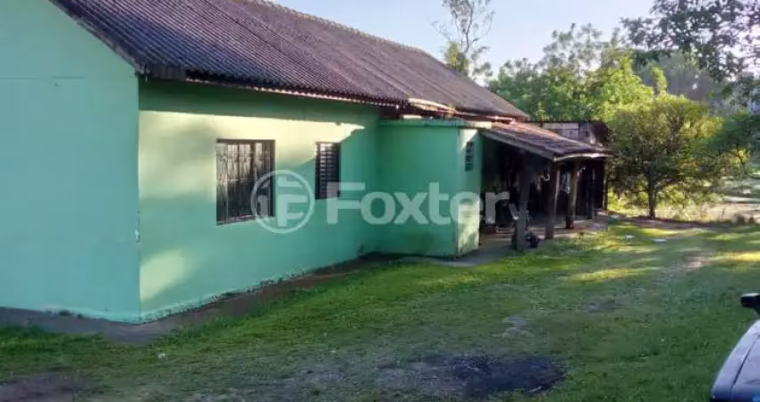 Fazenda com 1 sala à venda na Estrada Capitão Gentil Machado de Godoy, 5320, Vila Elsa, Viamão