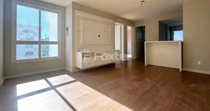 Apartamento com 2 quartos à venda na Estrada João de Oliveira Remião, 2190, Lomba do Pinheiro, Porto Alegre