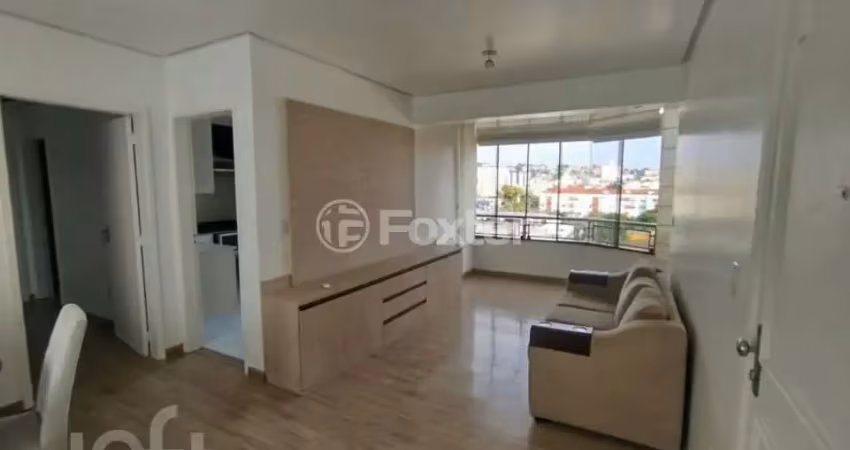 Cobertura com 2 quartos à venda na Rua Chile, 273, Jardim Botânico, Porto Alegre