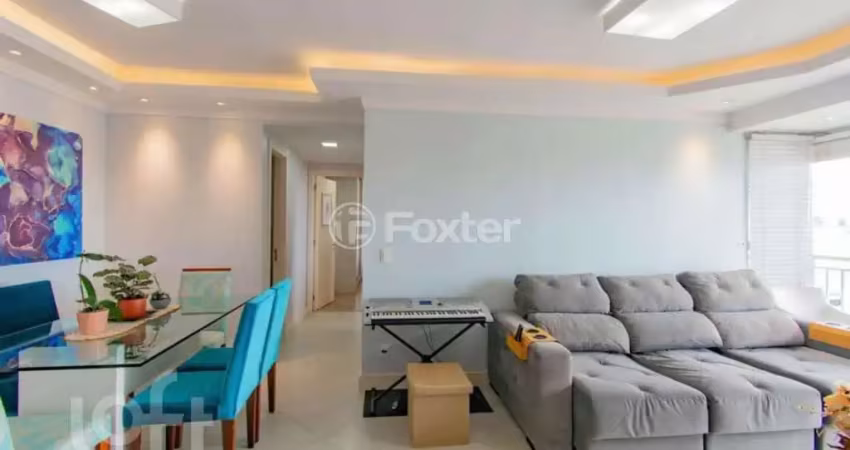Apartamento com 2 quartos à venda na Rua Frederico Guilherme Ludwig, 80, Centro, Canoas