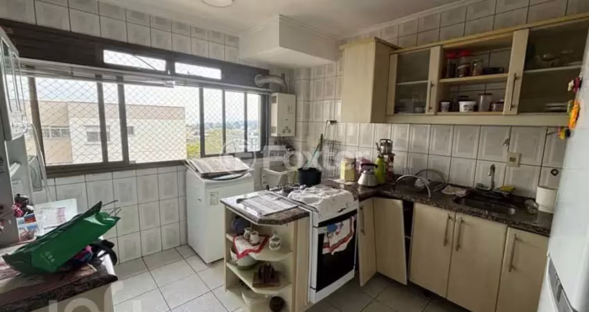 Apartamento com 3 quartos à venda na Rua General Rondon, 767, Tristeza, Porto Alegre