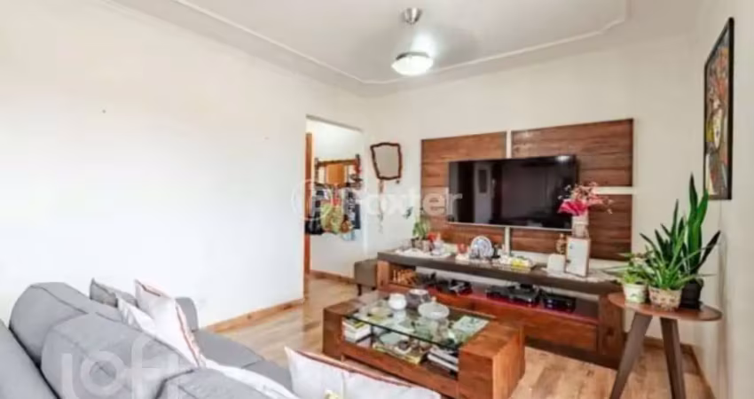 Apartamento com 3 quartos à venda na Rua Visconde do Herval, 850, Menino Deus, Porto Alegre