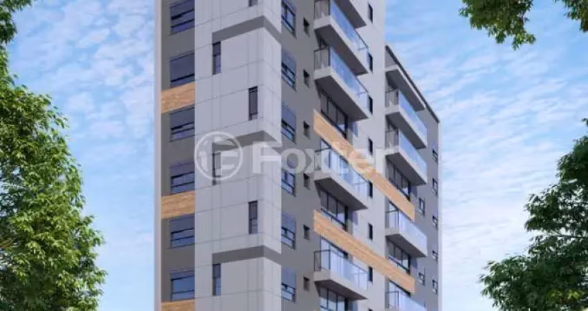 Apartamento com 3 quartos à venda na Rua João Abbott, 584, Petrópolis, Porto Alegre