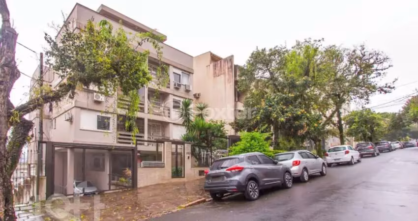 Apartamento com 2 quartos à venda na Rua Pedro Chaves Barcelos, 113, Auxiliadora, Porto Alegre