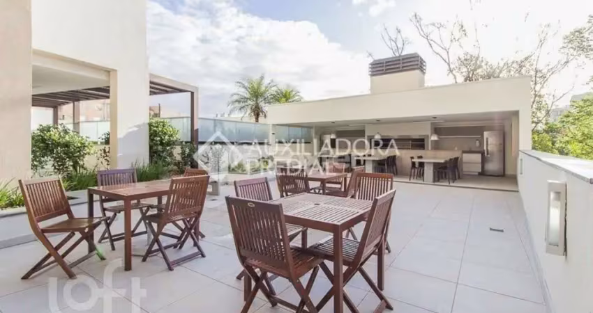 Apartamento com 2 quartos à venda na Avenida Florianópolis, 95, Azenha, Porto Alegre