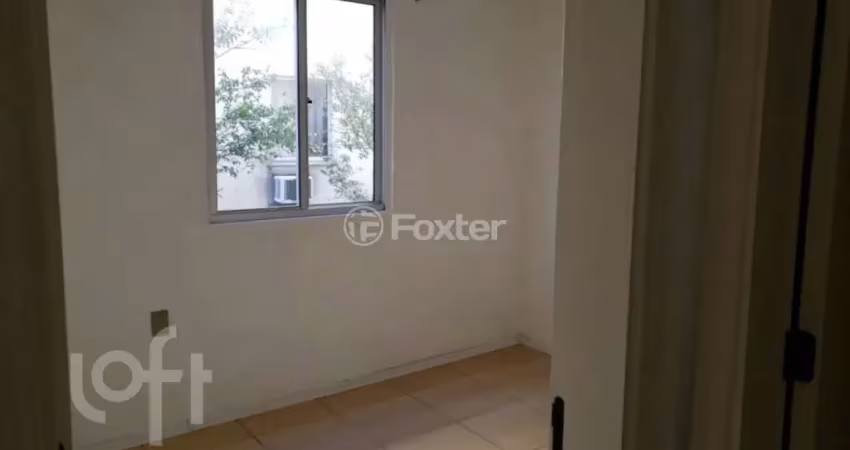 Apartamento com 2 quartos à venda na Beco Pedro Rodrigues Bittencourt, 145, Vila Nova, Porto Alegre