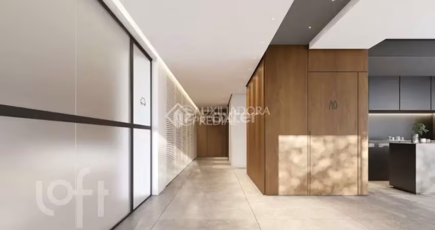 Apartamento com 1 quarto à venda na Avenida Francisco Petuco, 288, Boa Vista, Porto Alegre