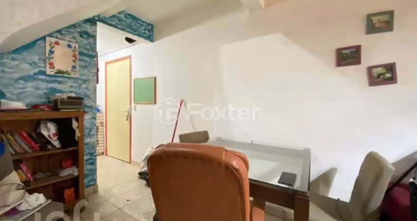 Apartamento com 1 quarto à venda na Rua Coronel Genuino, 342, Centro Histórico, Porto Alegre