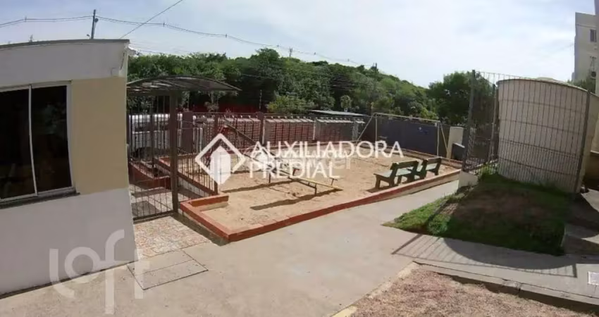 Apartamento com 2 quartos à venda na Avenida Juscelino Kubitschek de Oliveira, 440, Jardim Leopoldina, Porto Alegre