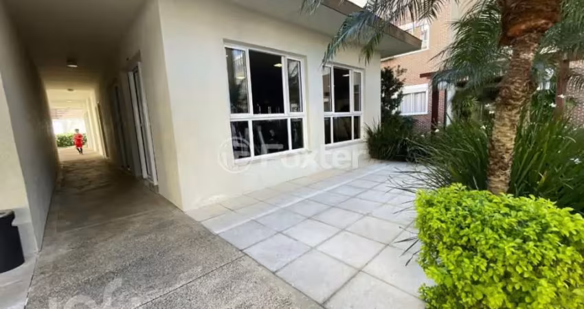 Apartamento com 2 quartos à venda na Rua Walton Pontes Carpes, 39, Vila Nova, Porto Alegre