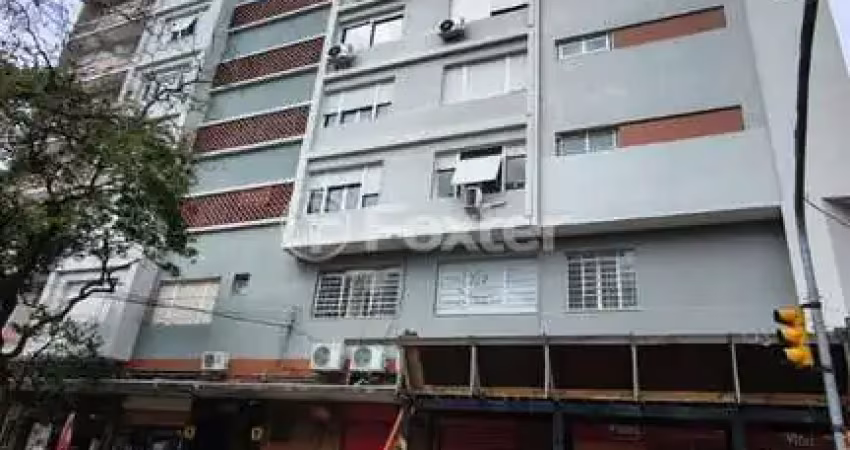Apartamento com 3 quartos à venda na Rua Giordano Bruno, 388, Rio Branco, Porto Alegre