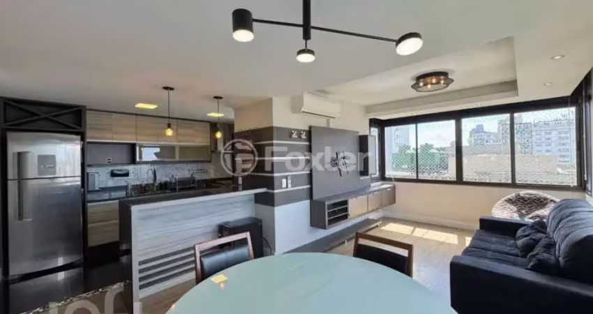 Apartamento com 3 quartos à venda na Rua Castro Alves, 312, Independência, Porto Alegre