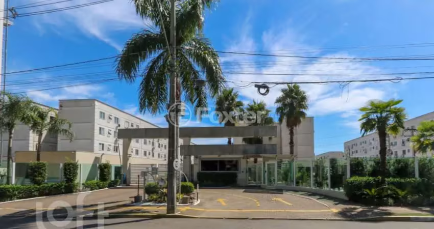 Apartamento com 2 quartos à venda na Rua Guarujá, 300, São José, Canoas