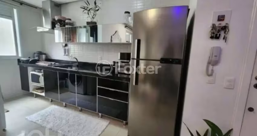 Apartamento com 2 quartos à venda na Rua Frei Caneca, 450, Agronômica, Florianópolis