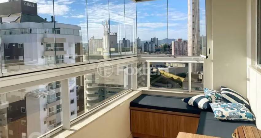 Apartamento com 2 quartos à venda na Rua Rudolfo Jacob Schaeffer, 231, Nossa Senhora do Rosário, São José