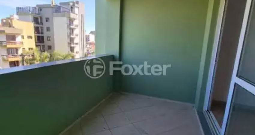 Apartamento com 2 quartos à venda na Rua Virgílio Ramos, 255, Universitário, Caxias do Sul