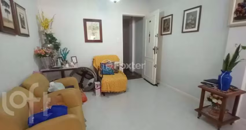 Apartamento com 3 quartos à venda na Avenida Prefeito Osmar Cunha, 36, Centro, Florianópolis
