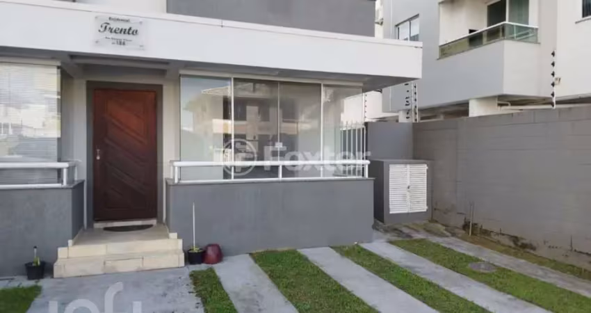 Apartamento com 2 quartos à venda na Rua Giovanni Pisano, 184, Aririu, Palhoça