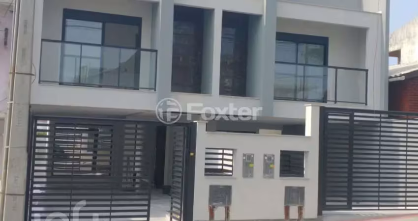 Casa com 3 quartos à venda na Rua Virgilino Ferreira de Souza, 667, Barreiros, São José