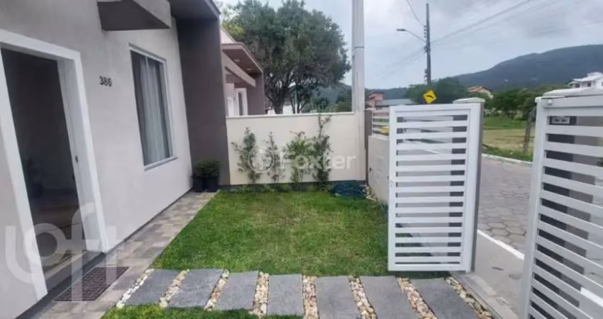 Casa com 2 quartos à venda na Servidão Alayde Francisca de Oliveira, 386, São João do Rio Vermelho, Florianópolis