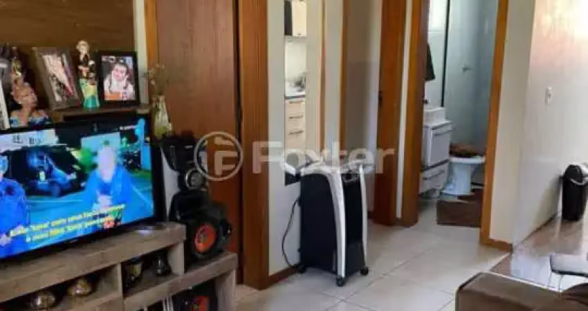 Casa com 2 quartos à venda na Rua Açaí, 75, Chácara das Rosas, Cachoeirinha