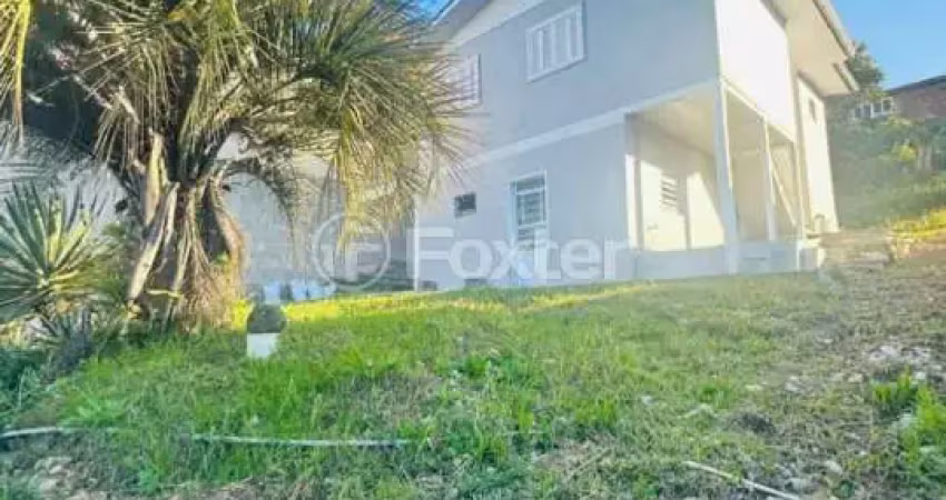 Casa com 2 quartos à venda na Rua Flávio Francisco Bellini, 200, Salgado Filho, Caxias do Sul