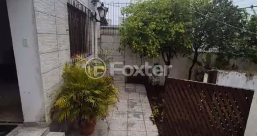 Casa com 3 quartos à venda na Rua Espir Rivaldo, 75, Morro Santana, Porto Alegre