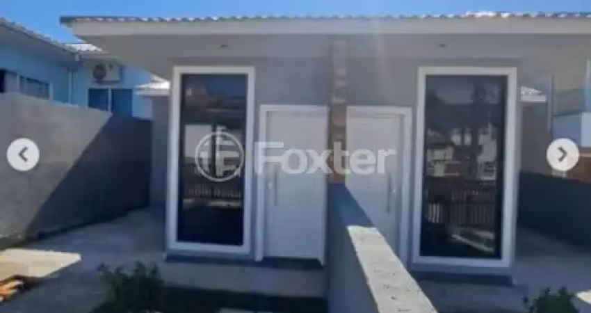 Casa com 2 quartos à venda na Rua Rubens de Andrade, 2, Bela Vista, Palhoça