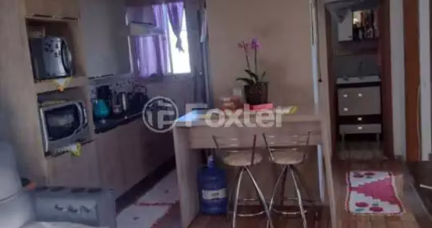 Apartamento com 2 quartos à venda na Avenida Coronel Theodomiro Porto da Fonseca, 2435, Ipiranga, Sapucaia do Sul