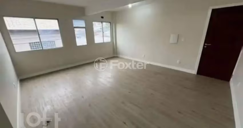 Apartamento com 4 quartos à venda na Rua João Motta Espezim, 329, Saco dos Limões, Florianópolis