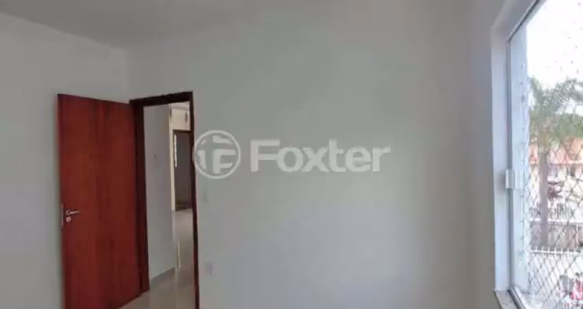 Apartamento com 2 quartos à venda na Rua Arthur de Brito, 209, Aririu, Palhoça