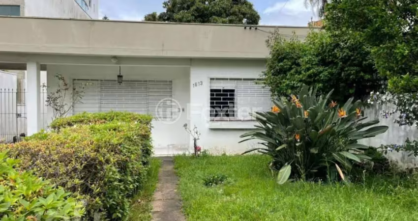 Casa com 2 quartos à venda na Rua Anita Garibaldi, 1613, Boa Vista, Porto Alegre