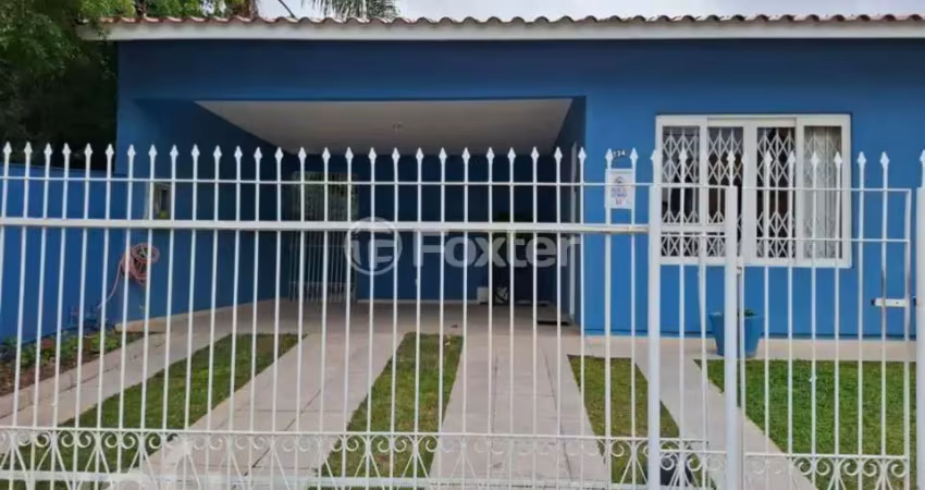 Casa com 7 quartos à venda na Rua Cônego Thomaz Fontes, 134, Santa Mônica, Florianópolis