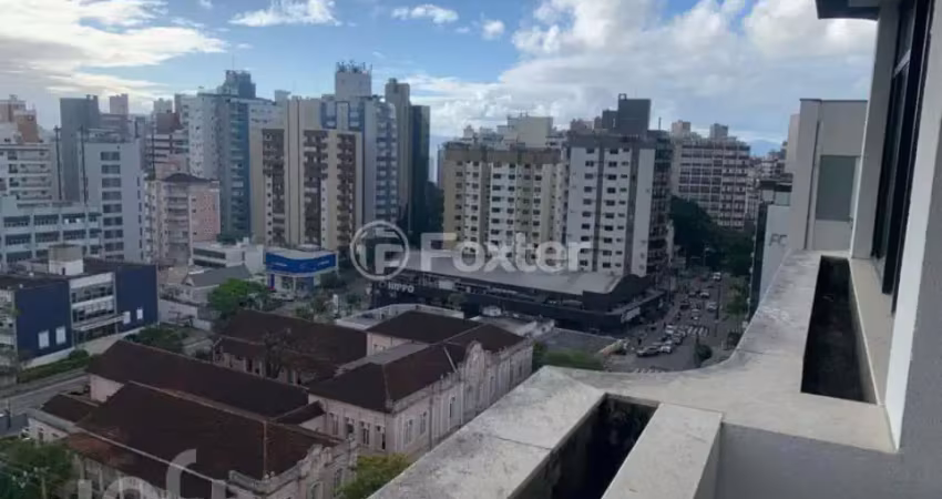 Apartamento com 4 quartos à venda na Rua Almirante Alvim, 428, Centro, Florianópolis