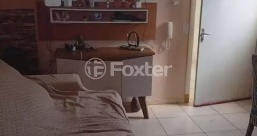 Apartamento com 2 quartos à venda na Rua Sete Mil Cento e Noventa e Sete, 61, Restinga, Porto Alegre